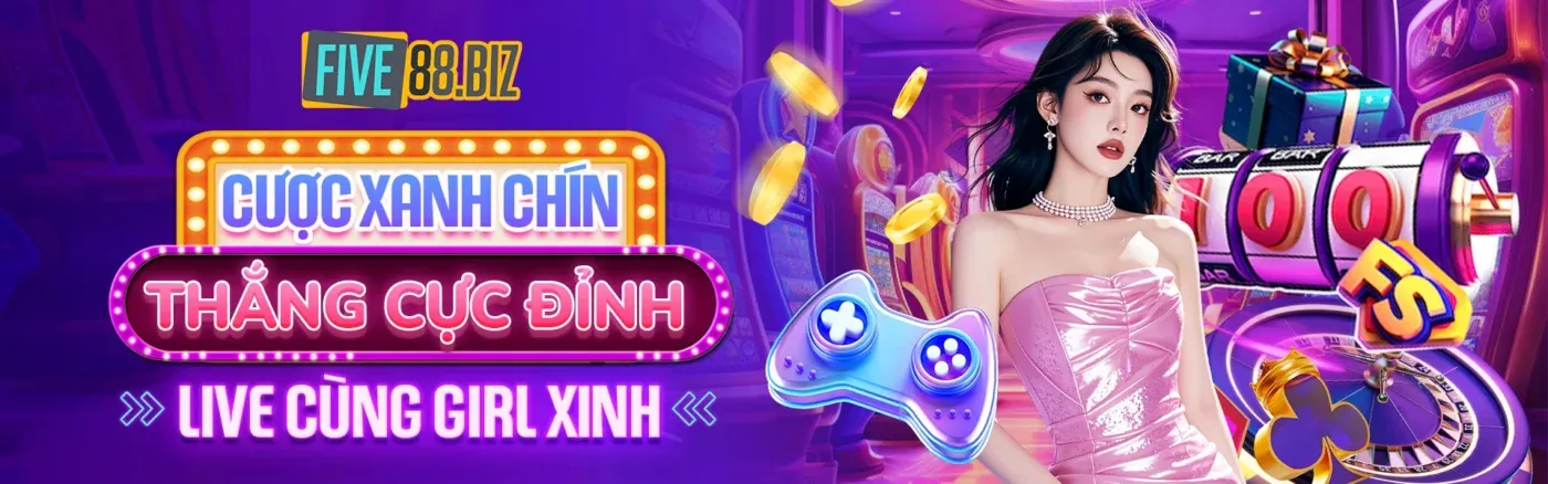 Trải nghiệm sòng bạc trực tiếp u88 APP